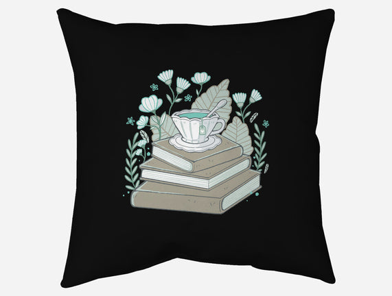 Books And Tea