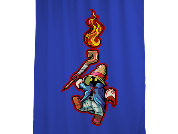 Cast Pyro