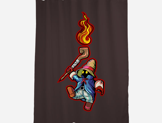 Cast Pyro