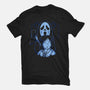 Ghostfaced Away-mens premium tee-estudiofitas