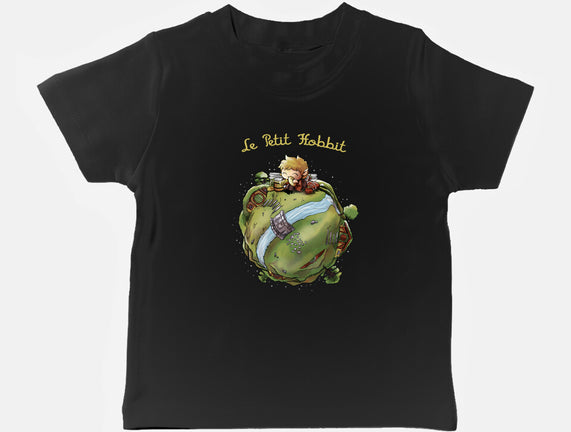 Le Petit Hobbit