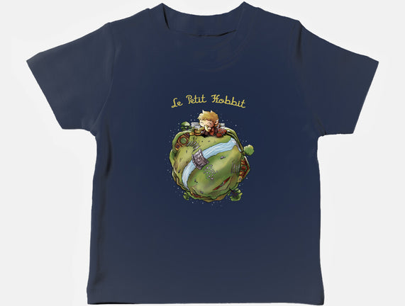 Le Petit Hobbit