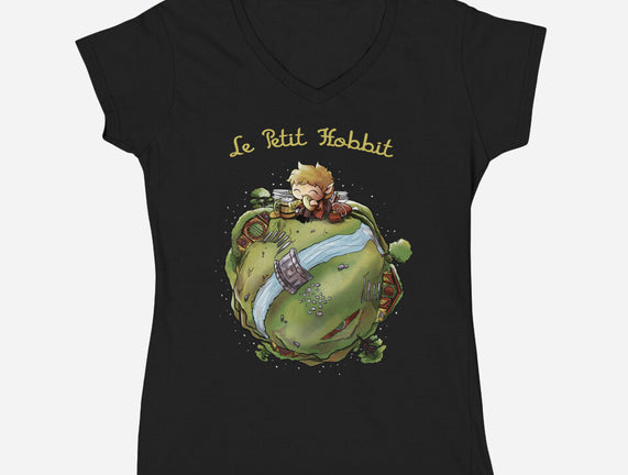Le Petit Hobbit