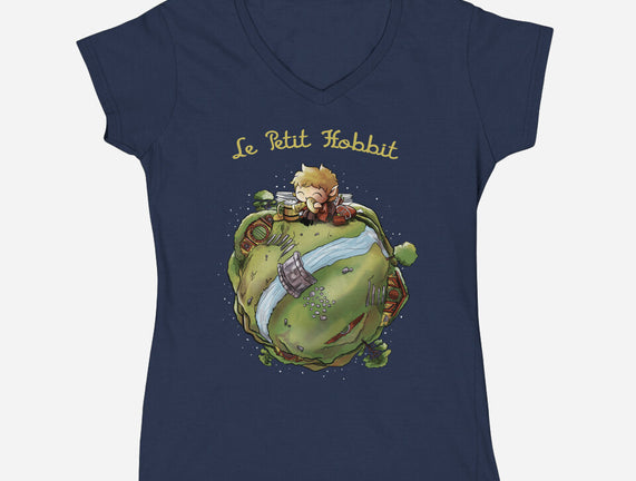 Le Petit Hobbit