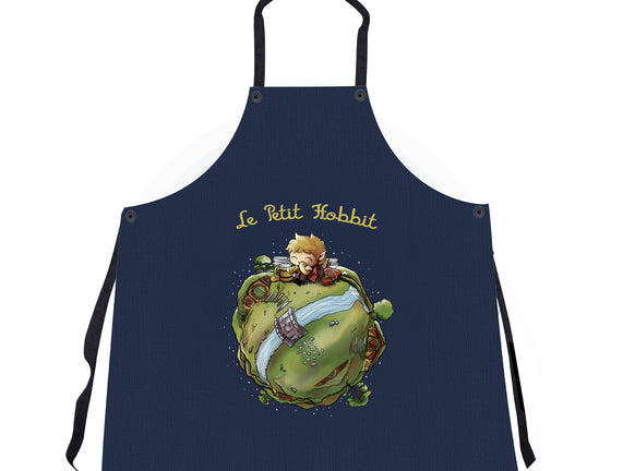 Le Petit Hobbit