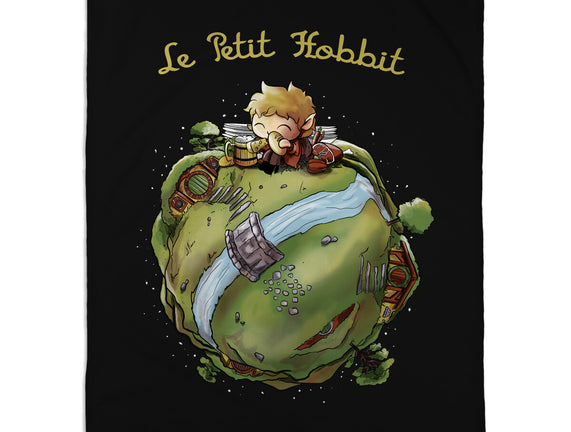 Le Petit Hobbit
