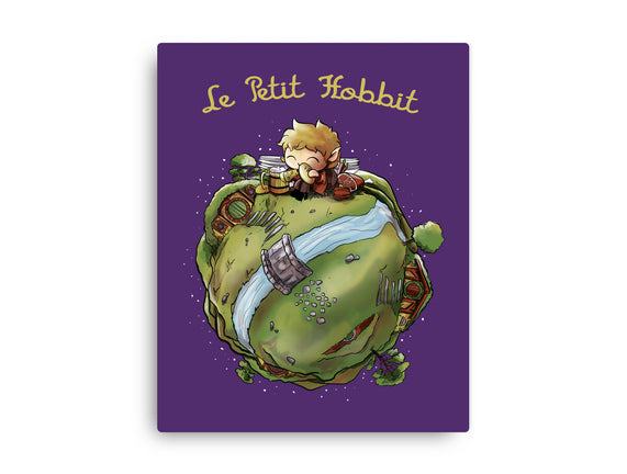Le Petit Hobbit