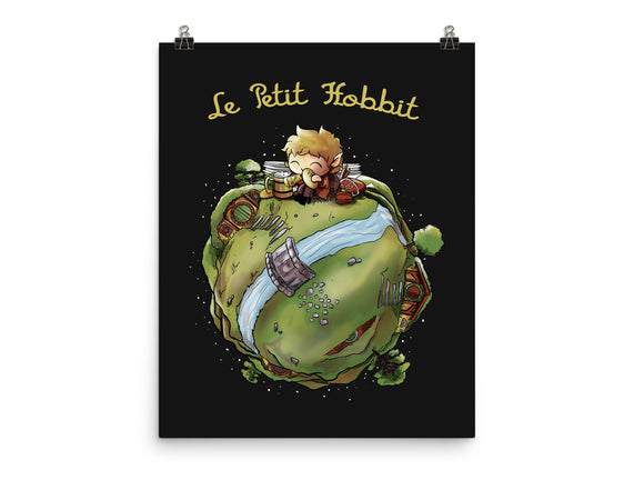 Le Petit Hobbit