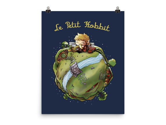 Le Petit Hobbit