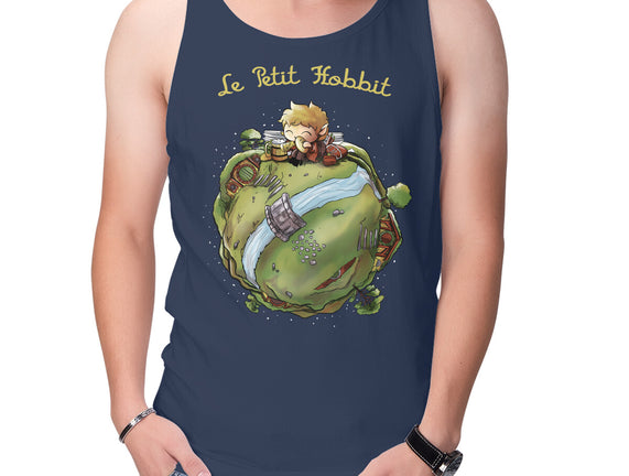 Le Petit Hobbit