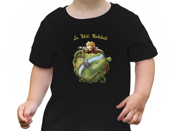 Le Petit Hobbit