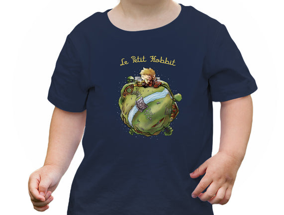 Le Petit Hobbit