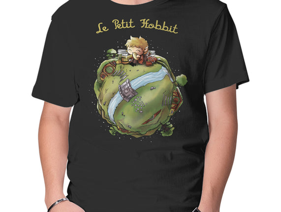 Le Petit Hobbit