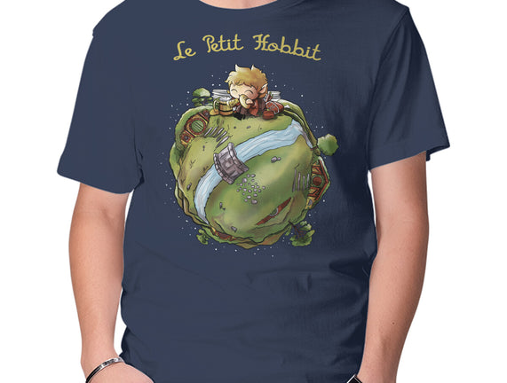 Le Petit Hobbit