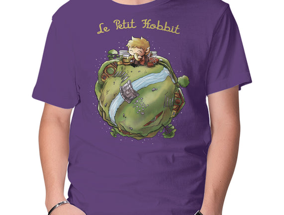 Le Petit Hobbit