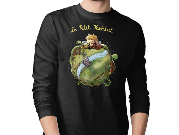 Le Petit Hobbit