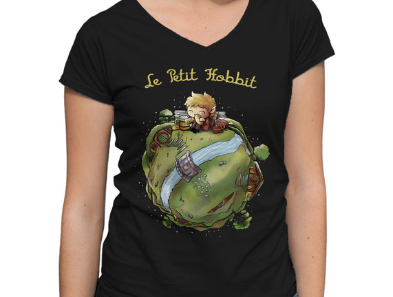 Le Petit Hobbit