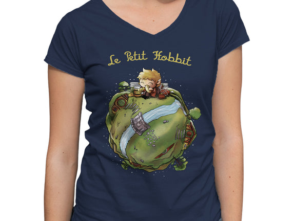 Le Petit Hobbit