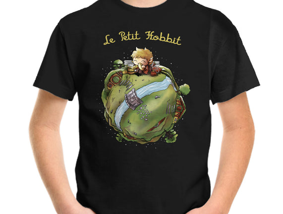 Le Petit Hobbit