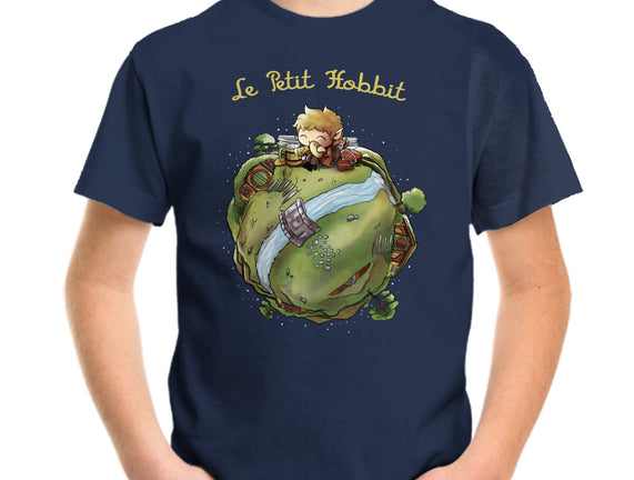 Le Petit Hobbit