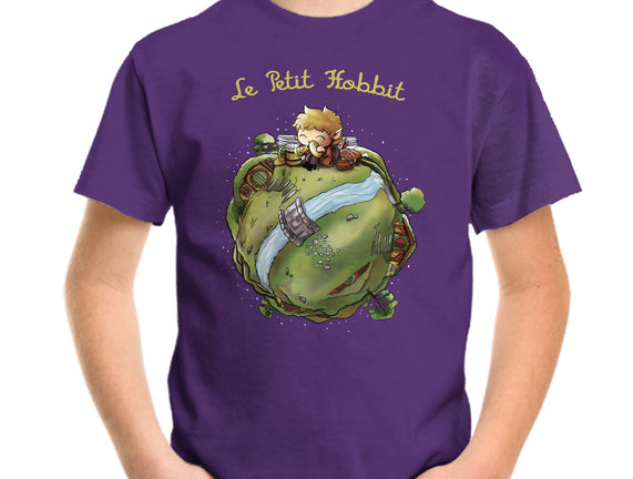 Le Petit Hobbit