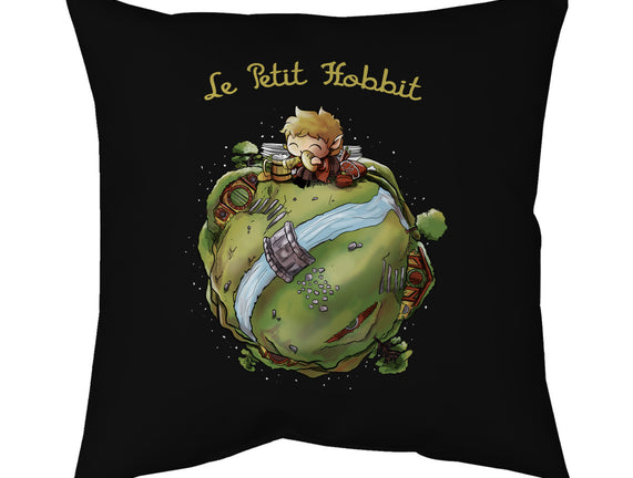 Le Petit Hobbit