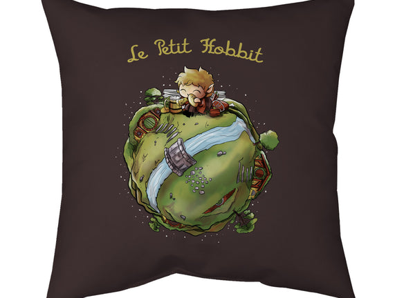 Le Petit Hobbit