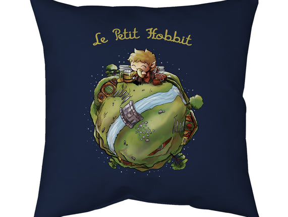 Le Petit Hobbit