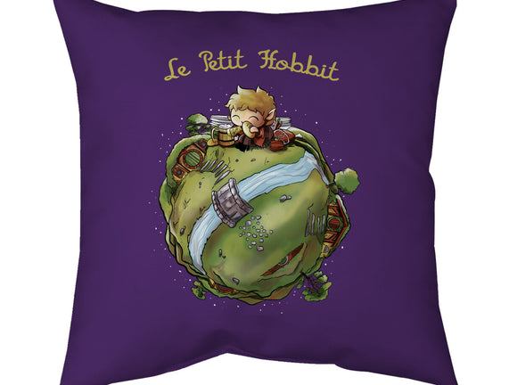 Le Petit Hobbit