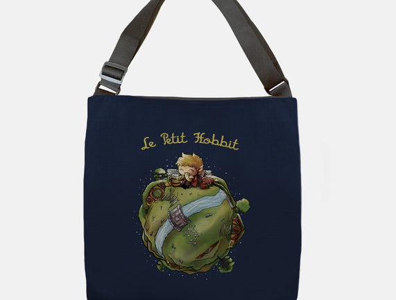 Le Petit Hobbit
