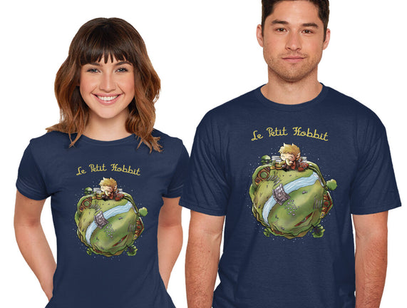 Le Petit Hobbit