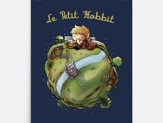 Le Petit Hobbit