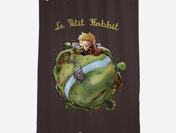 Le Petit Hobbit