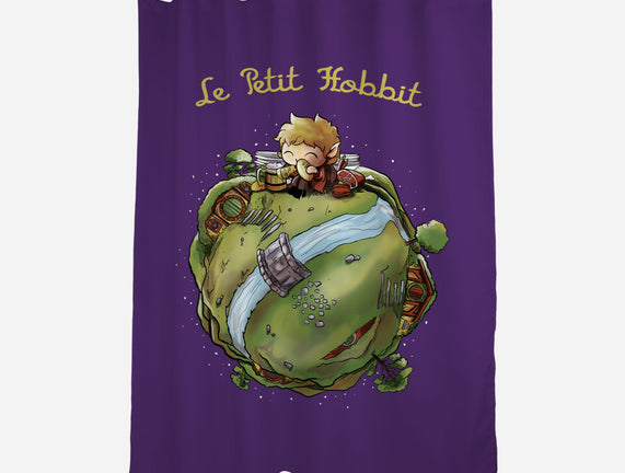 Le Petit Hobbit
