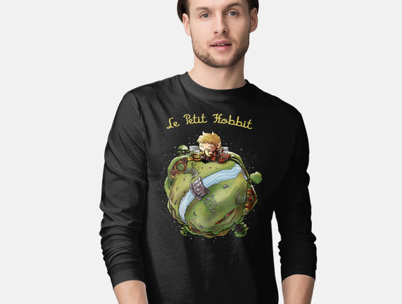 Le Petit Hobbit