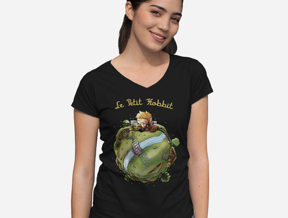 Le Petit Hobbit