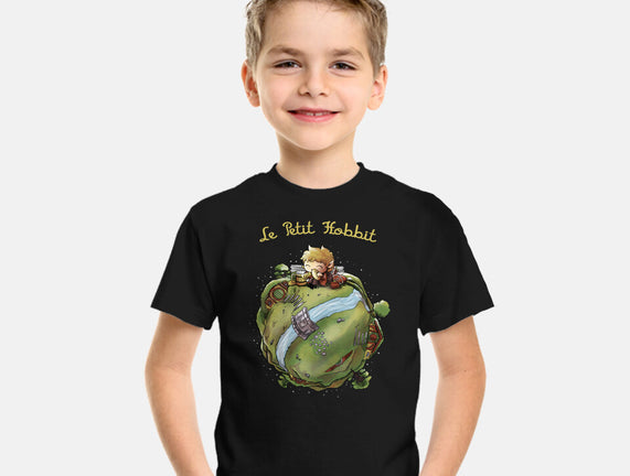 Le Petit Hobbit