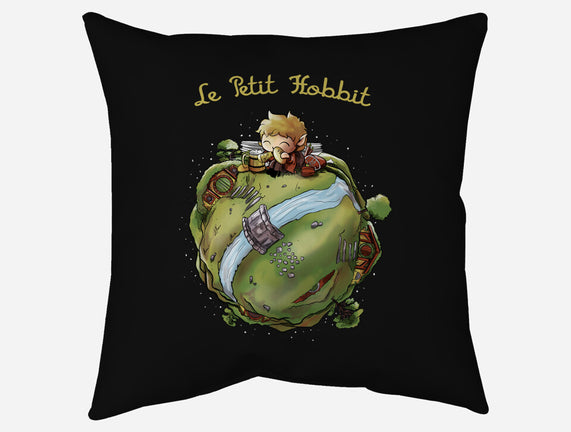 Le Petit Hobbit