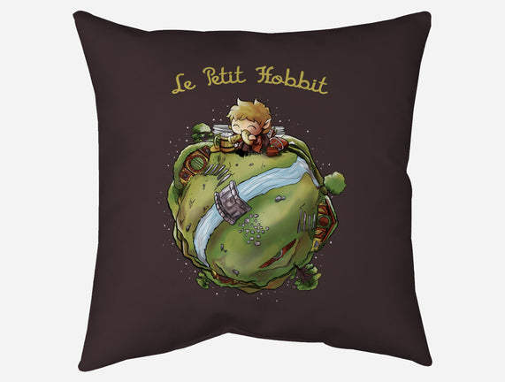 Le Petit Hobbit