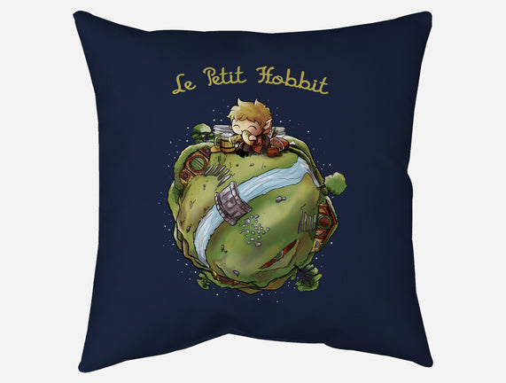 Le Petit Hobbit