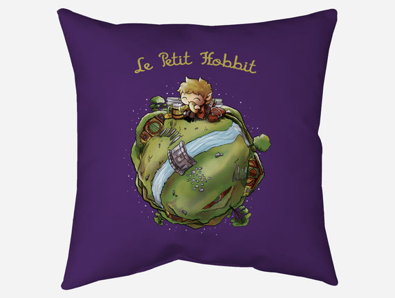 Le Petit Hobbit
