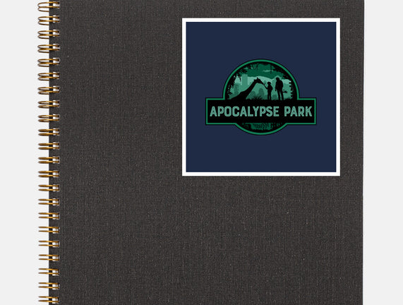 Apocalypse Park