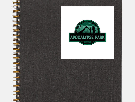 Apocalypse Park