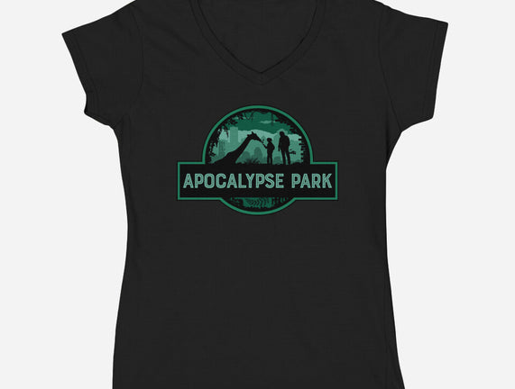 Apocalypse Park
