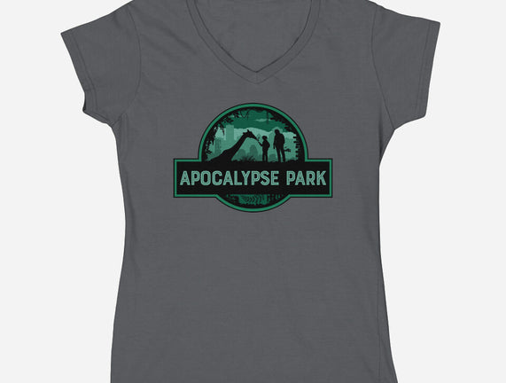 Apocalypse Park
