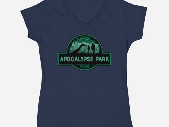 Apocalypse Park