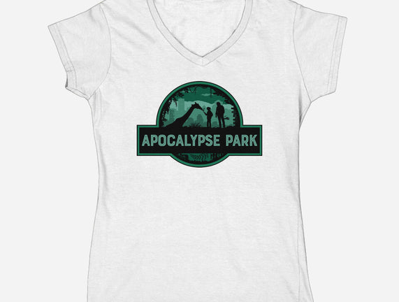 Apocalypse Park