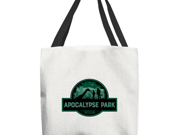 Apocalypse Park