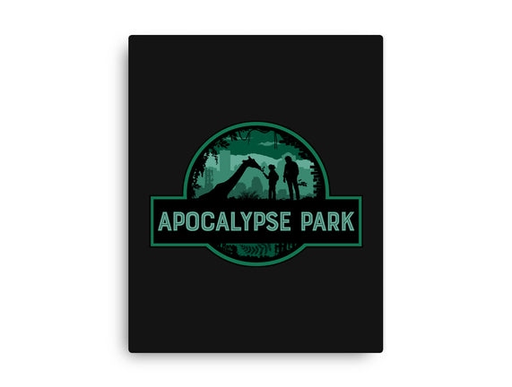 Apocalypse Park