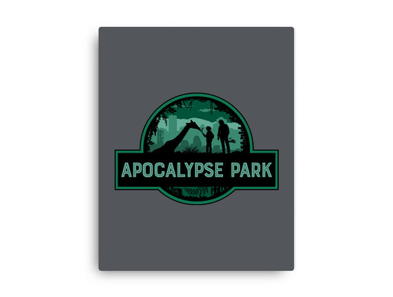 Apocalypse Park